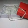 Dây Chuyền Nam Vảy Rồng 2 cây DCN01