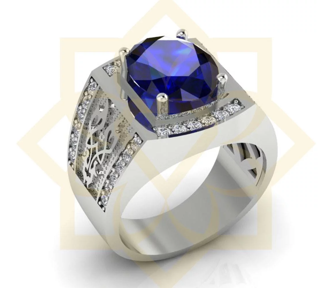 nhan-nam-cao-cap-mat-da-xanh-cho-nguoi-menh-thuy