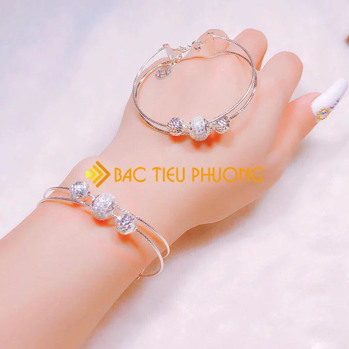 Có thể xi vàng theo yêu cầu của khác hàng tăng vẻ đẹp thẩm mỹ cho sản phẩm