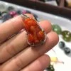 Mặt dây Tỳ Hưu Ngọc Huyết MDTH01