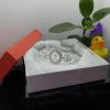 Lắc tay Chanel LTN04