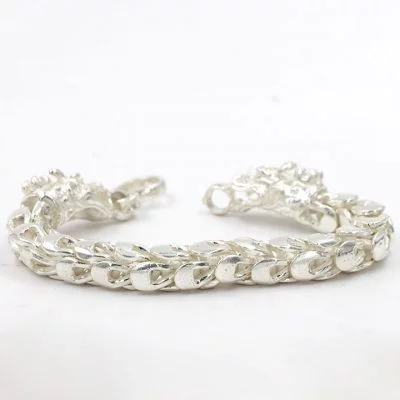 lắc tay vảy rồng đẹp và sang