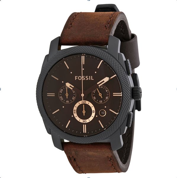 đồng hồ fossil có chống nước không?